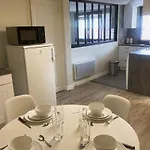 Bel Moderne Au Coeur De * Grenoble
