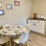 Bel Moderne Au Coeur De Apartament Grenoble