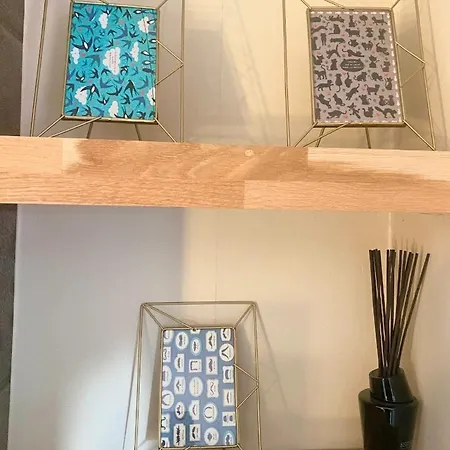 Bel Moderne Au Coeur De Apartament *