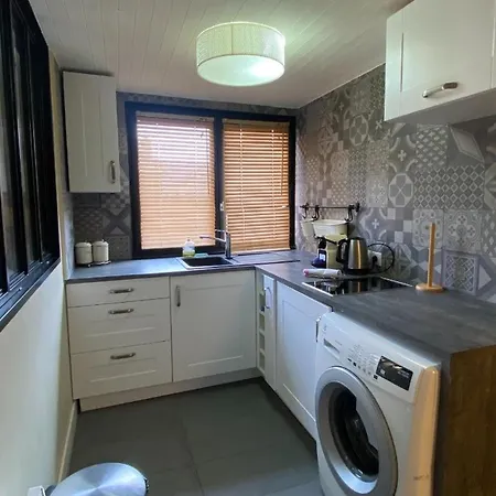 Apartment Bel Moderne Au Coeur De *