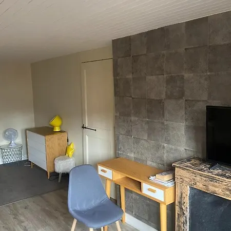 Apartment Bel Moderne Au Coeur De Grenoble