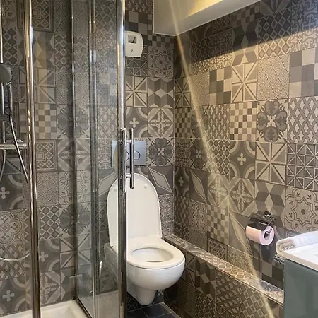 Bel Moderne Au Coeur De Apartment