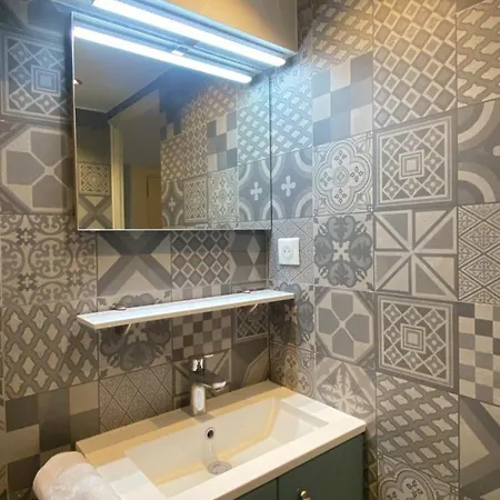 Apartment Bel Moderne Au Coeur De *