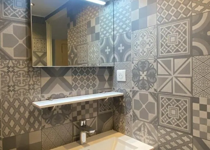 דירה Bel Moderne Au Coeur De *