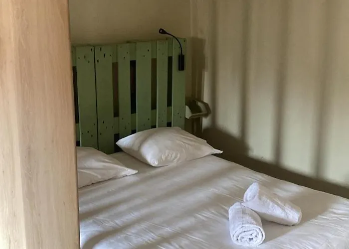 Appartement Bel Moderne Au Coeur De Grenoble