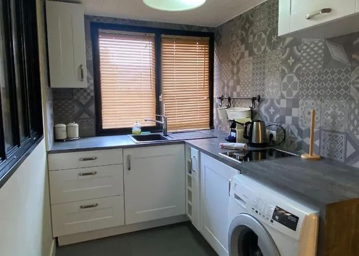 Appartement Bel Moderne Au Coeur De *