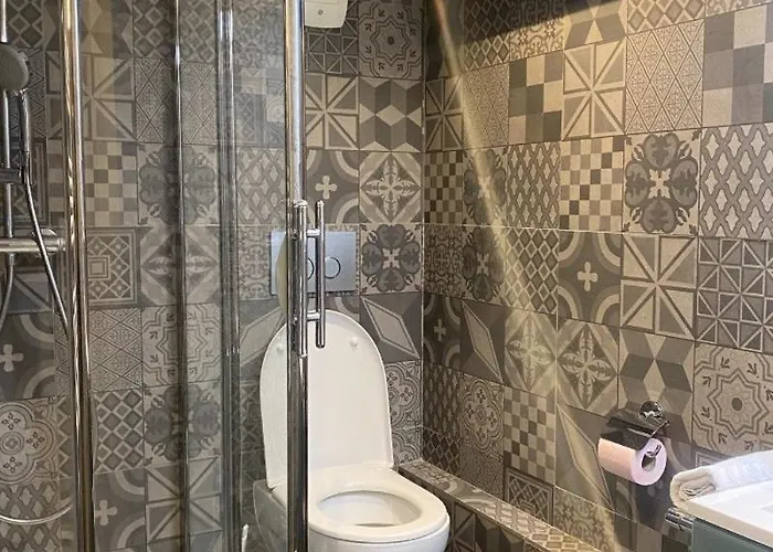 Bel Moderne Au Coeur De Appartement